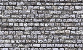 Textures   -   ARCHITECTURE   -   STONES WALLS   -   Stone blocks  - Italian medieval stone wall texture seamless 20860 (seamless)