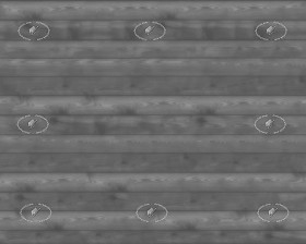 Textures   -   ARCHITECTURE   -   WOOD PLANKS   -   Old wood boards  - Old wood boards texture seamless 08814 - Displacement