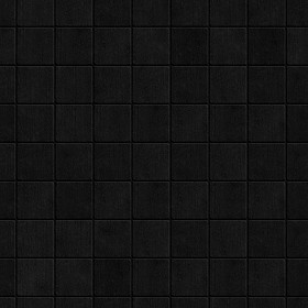 Textures   -   ARCHITECTURE   -   PAVING OUTDOOR   -   Concrete   -   Blocks regular  - Paving outdoor concrete regular block texture seamless 05739 - Specular