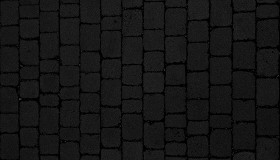 Textures   -   ARCHITECTURE   -   ROADS   -   Paving streets   -   Cobblestone  - Street paving cobblestone texture seamless 18097 - Specular