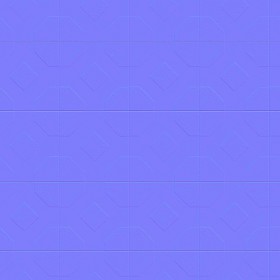 Textures   -   ARCHITECTURE   -   WOOD FLOORS   -   Geometric pattern  - Parquet geometric pattern texture seamless 04836 - Normal