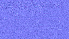Textures   -   ARCHITECTURE   -   CONCRETE   -   Plates   -   Clean  - Raw concrete plates wall texture seamless 19050 - Normal