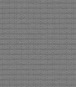 Textures   -   ARCHITECTURE   -   BRICKS   -   Old bricks  - Venice old bricks texture seamless 17183 - Displacement