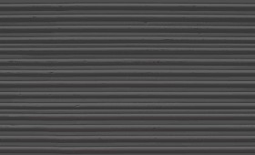 Textures   -   MATERIALS   -   METALS   -   Corrugated  - Painted corrugated metal texture seamless 10032 - Specular