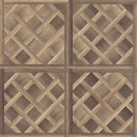 Textures   -   ARCHITECTURE   -   WOOD FLOORS   -   Geometric pattern  - Parquet geometric pattern texture seamless 04837 (seamless)