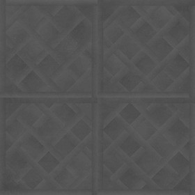 Textures   -   ARCHITECTURE   -   WOOD FLOORS   -   Geometric pattern  - Parquet geometric pattern texture seamless 04837 - Specular