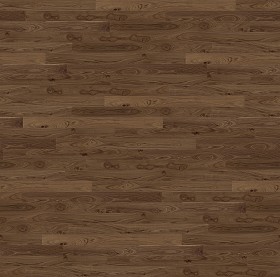 Textures   -   ARCHITECTURE   -   WOOD FLOORS   -  Parquet dark - Dark parquet flooring texture seamless 16881