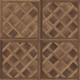 Textures   -   ARCHITECTURE   -   WOOD FLOORS   -  Geometric pattern - Parquet geometric pattern texture seamless 04838