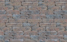 Textures   -   ARCHITECTURE   -   STONES WALLS   -   Stone blocks  - Retaining wall stone blocks texture seamless 20888 (seamless)