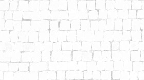 Textures   -   ARCHITECTURE   -   ROADS   -   Paving streets   -   Cobblestone  - Street paving cobblestone texture seamless 19351 - Ambient occlusion