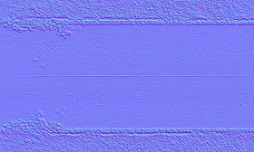Textures   -   ARCHITECTURE   -   ROADS   -   Roads  - Dirt road texture seamless 07642 - Normal