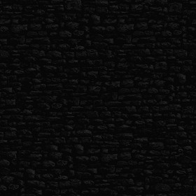 Textures   -   ARCHITECTURE   -   STONES WALLS   -   Stone walls  - Old wall stone texture seamless 08506 - Specular