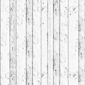 Textures   -   ARCHITECTURE   -   WOOD PLANKS   -   Old wood boards  - Old wood boards texture seamless 16586 - Bump