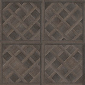 Textures   -   ARCHITECTURE   -   WOOD FLOORS   -  Geometric pattern - Parquet geometric pattern texture seamless 04839