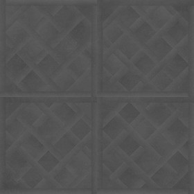 Textures   -   ARCHITECTURE   -   WOOD FLOORS   -   Geometric pattern  - Parquet geometric pattern texture seamless 04839 - Specular