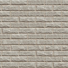 Textures   -   ARCHITECTURE   -   STONES WALLS   -  Stone blocks - Stone walling texture seamless 20910