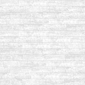 Textures   -   ARCHITECTURE   -   WOOD FLOORS   -   Parquet dark  - Dark parquet flooring texture seamless 16883 - Ambient occlusion