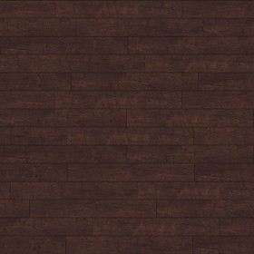 Textures   -   ARCHITECTURE   -   WOOD FLOORS   -   Parquet dark  - Dark parquet flooring texture seamless 16883 (seamless)