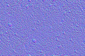 Textures   -   NATURE ELEMENTS   -   VEGETATION   -   Green grass  - Grass with chestnuts texture seamless 18246 - Normal