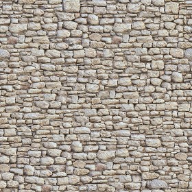 Textures   -   ARCHITECTURE   -   STONES WALLS   -  Stone walls - Old wall stone texture seamless 08507