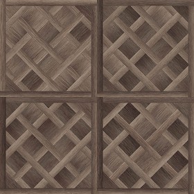 Textures   -   ARCHITECTURE   -   WOOD FLOORS   -  Geometric pattern - Parquet geometric pattern texture seamless 04840