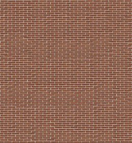 Textures   -   ARCHITECTURE   -   BRICKS   -   Facing Bricks   -   Rustic  - Rustic bricks texture seamless 17204 (seamless)