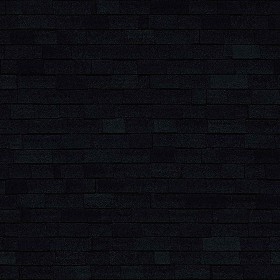 Textures   -   ARCHITECTURE   -   ROOFINGS   -   Asphalt roofs  - Asphalt roofing texture seamless 03261 - Specular