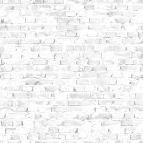 Textures   -   ARCHITECTURE   -   BRICKS   -   Damaged bricks  - Damaged bricks texture seamless 00113 - Ambient occlusion