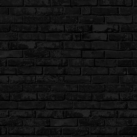 Textures   -   ARCHITECTURE   -   BRICKS   -   Dirty Bricks  - Dirty bricks texture seamless 00154 - Specular