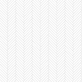 Textures   -   ARCHITECTURE   -   WOOD FLOORS   -   Parquet white  - Herringbone white wood flooring texture seamless 05457 - Bump