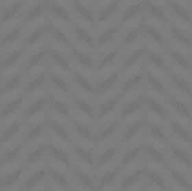 Textures   -   ARCHITECTURE   -   TILES INTERIOR   -   Marble tiles   -   Marble geometric patterns  - Illusion black white marble floor tile texture seamless 21129 - Displacement