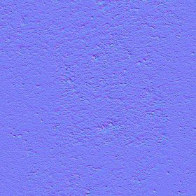 Textures   -   ARCHITECTURE   -   PLASTER   -   Old plaster  - Old plaster texture seamless 06854 - Normal