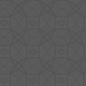 Textures   -   ARCHITECTURE   -   WOOD FLOORS   -   Geometric pattern  - Parquet geometric pattern texture seamless 04733 - Displacement