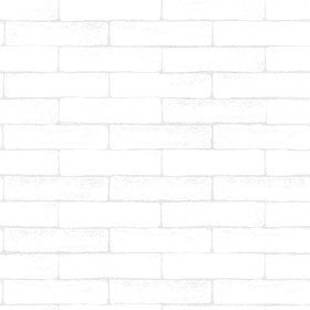 Textures   -   ARCHITECTURE   -   BRICKS   -   Facing Bricks   -   Rustic  - Rustic brick texture seamless 00185 - Ambient occlusion