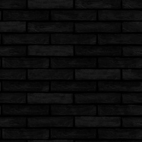 Textures   -   ARCHITECTURE   -   BRICKS   -   Facing Bricks   -   Rustic  - Rustic brick texture seamless 00185 - Specular