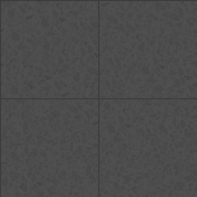 Textures   -   ARCHITECTURE   -   TILES INTERIOR   -   Terrazzo  - terrazzo floor tile PBR texture seamless 21495 - Specular