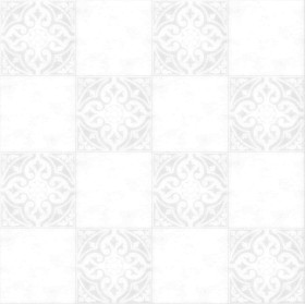Textures   -   ARCHITECTURE   -   TILES INTERIOR   -   Marble tiles   -   Travertine  - Travertine floor tile texture seamless 14671 - Ambient occlusion