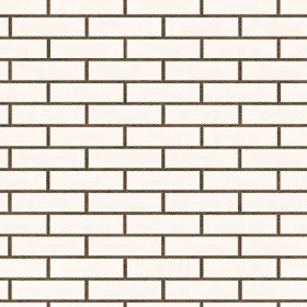 Textures   -   ARCHITECTURE   -   BRICKS   -  White Bricks - White bricks texture seamless 00501