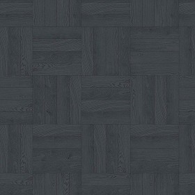 Textures   -   ARCHITECTURE   -   WOOD FLOORS   -   Parquet square  - Wood flooring square texture seamless 05398 - Specular
