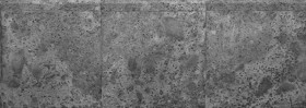 Textures   -   ARCHITECTURE   -   CONCRETE   -   Plates   -   Dirty  - Concrete and stone wall cladding plates texture seamless 19262 - Displacement