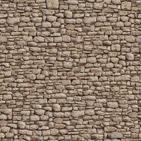 Textures   -   ARCHITECTURE   -   STONES WALLS   -  Stone walls - Old wall stone texture seamless 08508