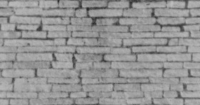 Textures   -   ARCHITECTURE   -   ROADS   -   Paving streets   -   Cobblestone  - Street paving cobblestone texture seamless 20540 - Displacement