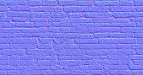 Textures   -   ARCHITECTURE   -   ROADS   -   Paving streets   -   Cobblestone  - Street paving cobblestone texture seamless 20540 - Normal