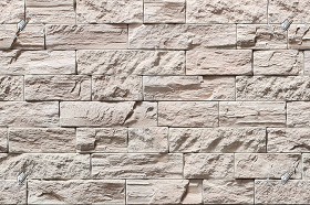 Textures   -   ARCHITECTURE   -   STONES WALLS   -   Claddings stone   -  Interior - Internal wall cladding stone texture seamless 21187