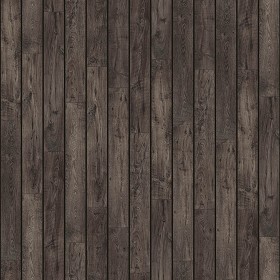 Textures   -   ARCHITECTURE   -   WOOD PLANKS   -  Old wood boards - Old wood planks PBR texture seamless 21996
