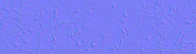 Textures   -   ARCHITECTURE   -   PAVING OUTDOOR   -   Flagstone  - Paving flagstone texture seamless 20538 - Normal