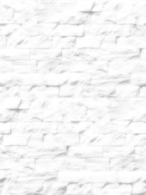 Textures   -   ARCHITECTURE   -   STONES WALLS   -   Claddings stone   -   Interior  - Internal wall cladding stone texture seamless 21193 - Ambient occlusion