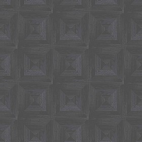 Textures   -   ARCHITECTURE   -   WOOD FLOORS   -   Geometric pattern  - Parquet geometric pattern texture seamless 04843 - Specular