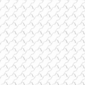 Textures   -   ARCHITECTURE   -   PAVING OUTDOOR   -   Concrete   -   Blocks regular  - Paving outdoor concrete regular block texture seamless 05747 - Ambient occlusion