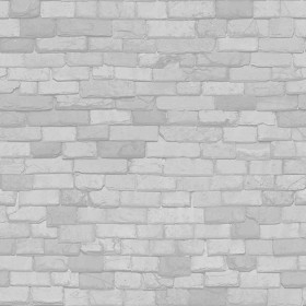 Textures   -   ARCHITECTURE   -   ROOFINGS   -   Slate roofs  - Slate roofing texture seamless 04016 - Bump